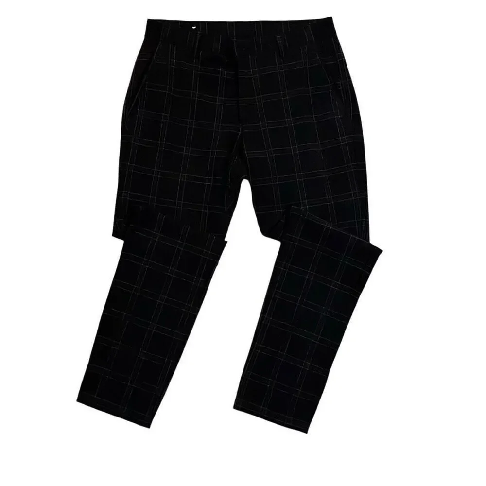 Zara Men’s Pants